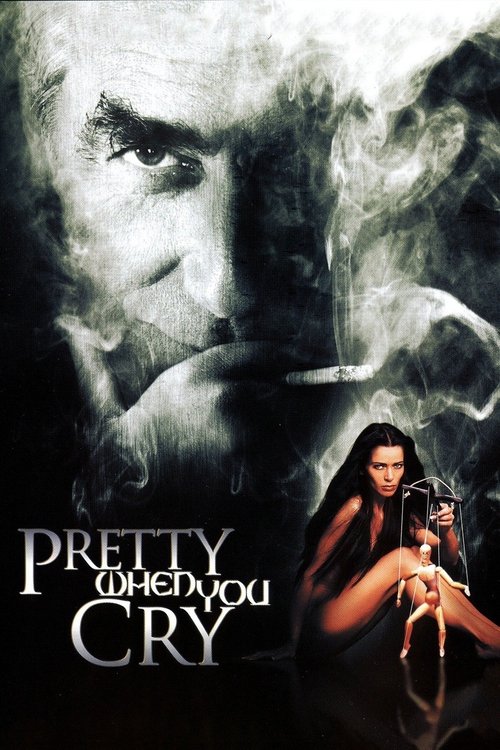 Seduced: Pretty When You Cry movie poster