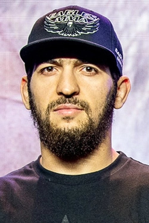 Raimond Magomedaliev profile picture