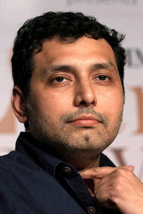 Neeraj Pandey profile picture