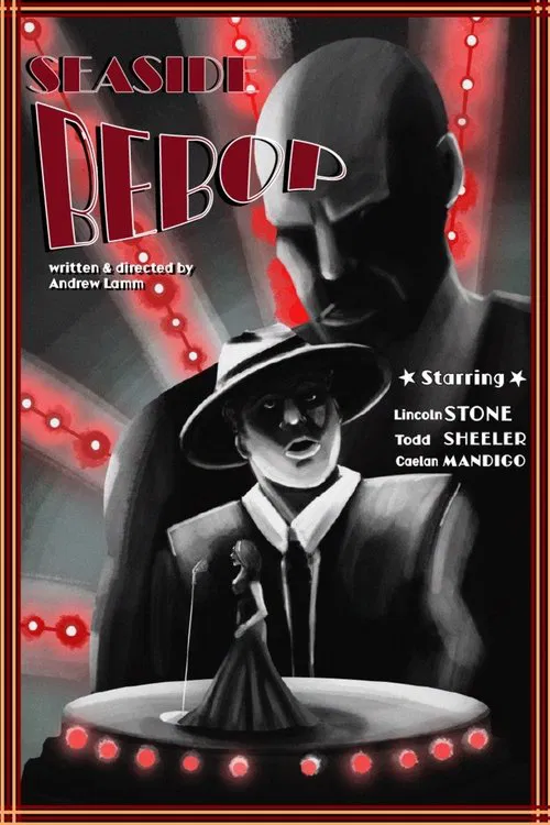 Seaside Bebop movie poster