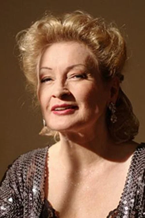Ingrid Caven profile picture