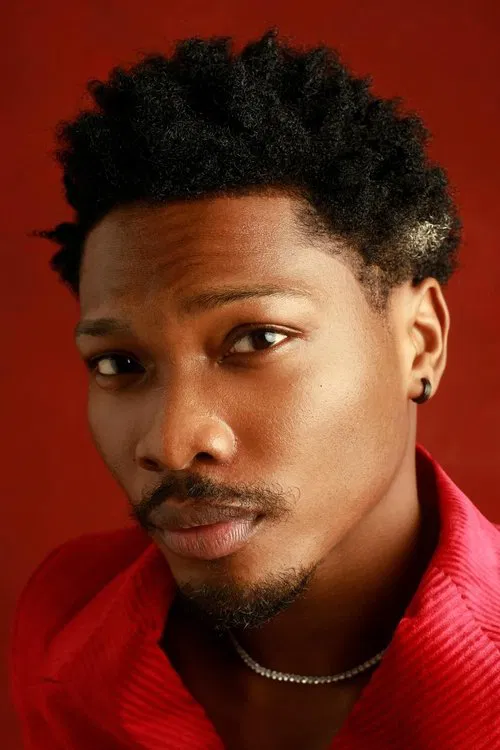 Mike Afolarin profile picture
