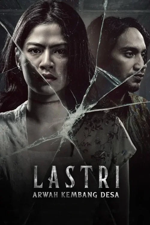 Lastri Arwah Kembang Desa movie poster