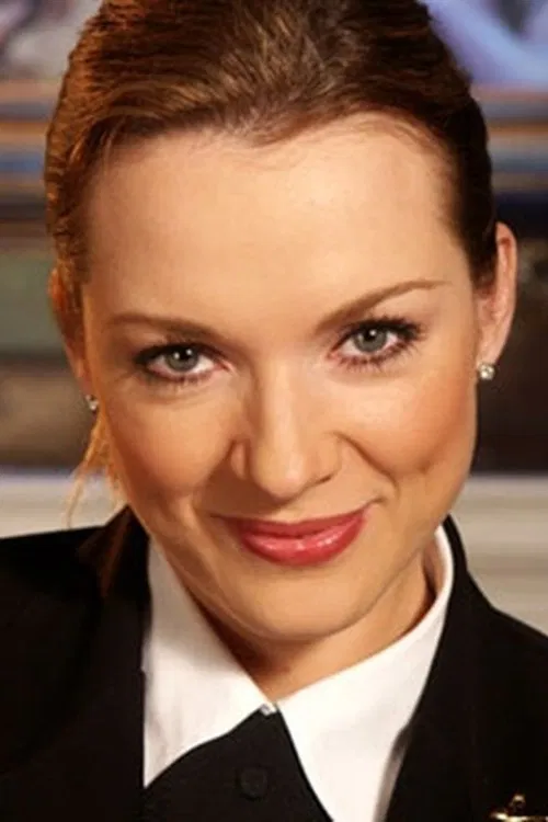Claudia Reyes profile picture