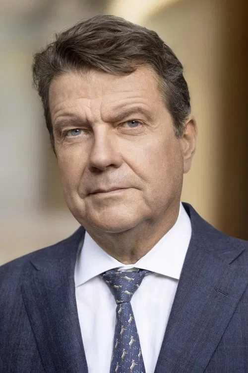 Colm Kelleher profile picture