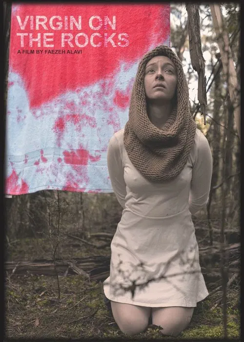 Virgin on the Rocks movie poster