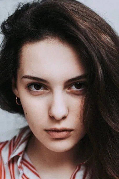 Foto de perfil de Mariya Goryacheva