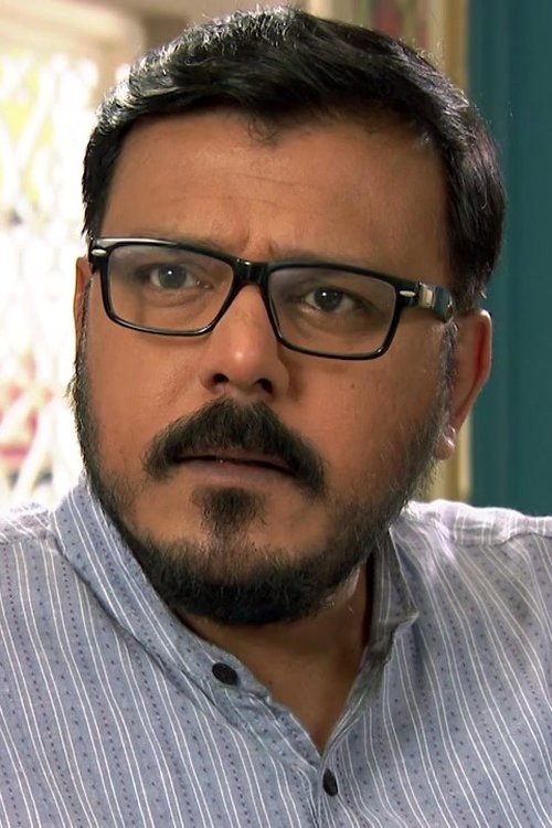 Kaushik Chakraborty profile picture