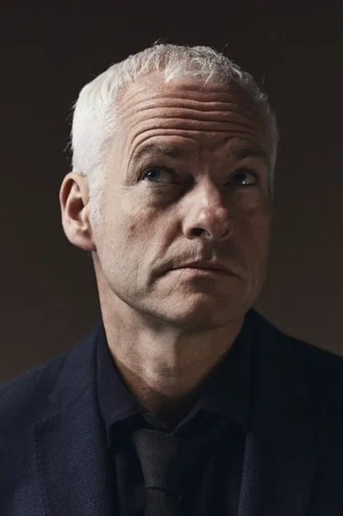 Martin McDonagh profile picture