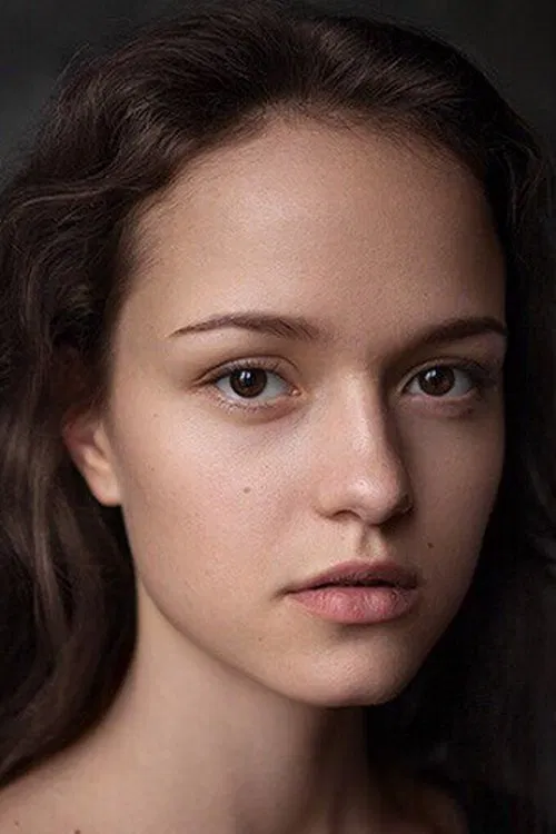 Foto de perfil de Vera Lukyanova