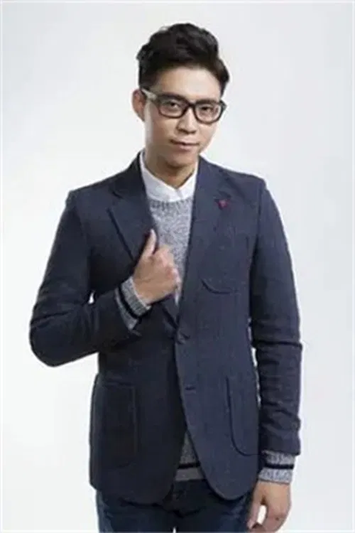 Shuai Xie profile picture