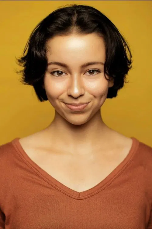 Marina Jansen profile picture