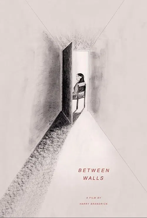 Between Walls movie poster