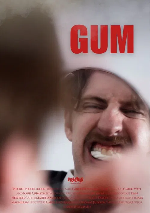 GUM movie poster