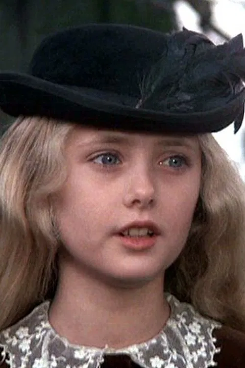 Samantha Gates profile picture