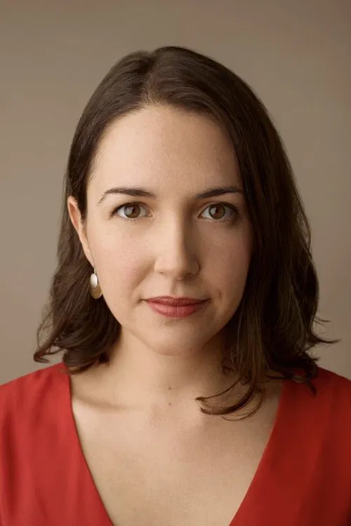 Kristine Stolakis profile picture