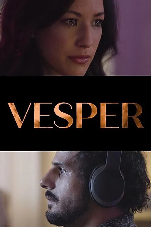 Vesper movie poster