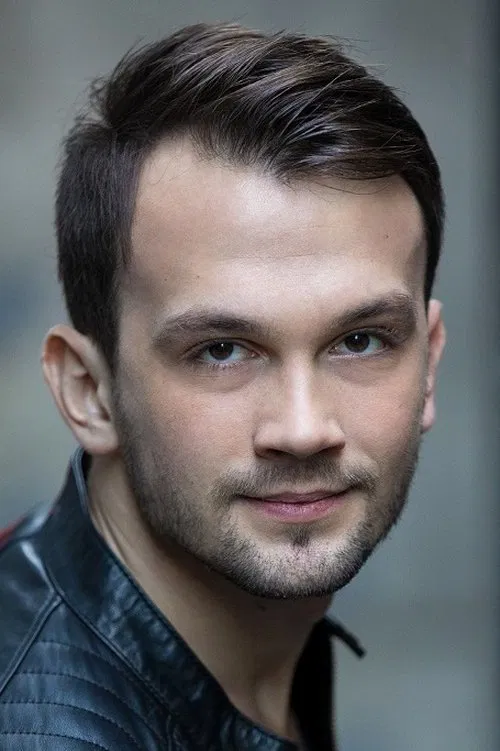 Yevhen Hudz profile picture