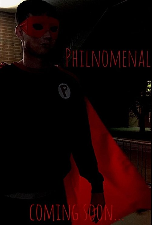 Philnomenal movie poster
