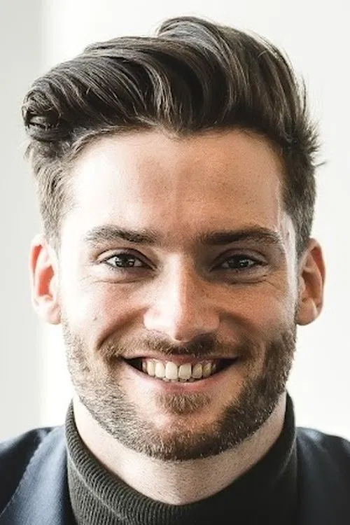 Foto de perfil de Chris Berendse