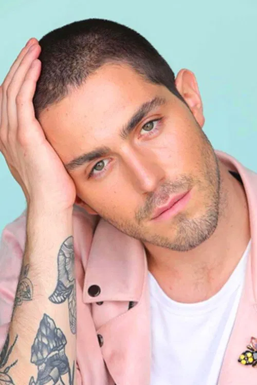 Tommaso Zorzi profile picture