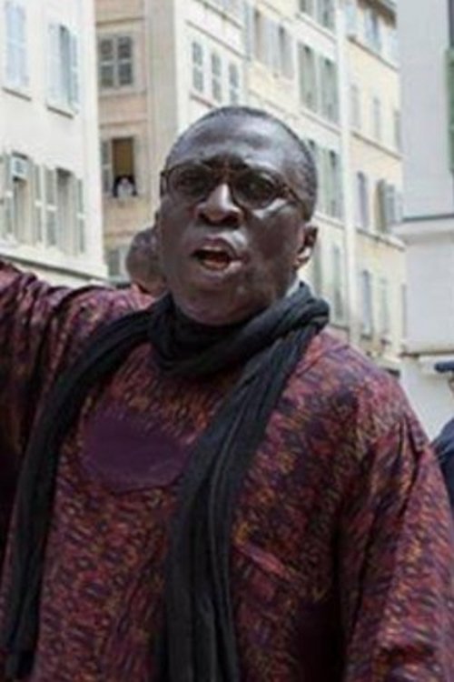 Abdoulaye Diop profile picture
