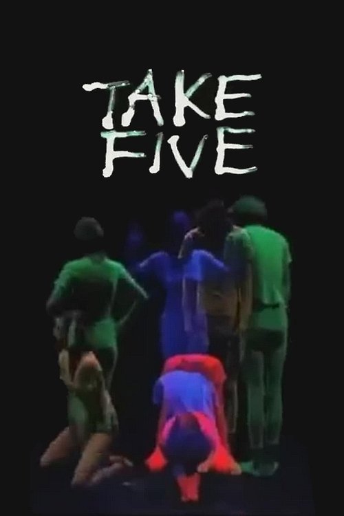 Poster do filme Take Five