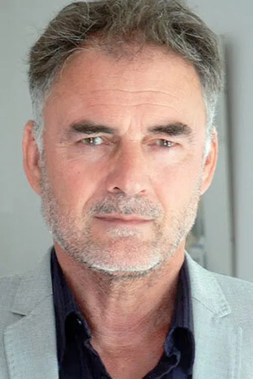 Jean-Christophe Brétinière profile picture