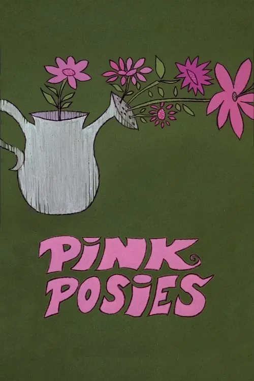 Pink Posies movie poster