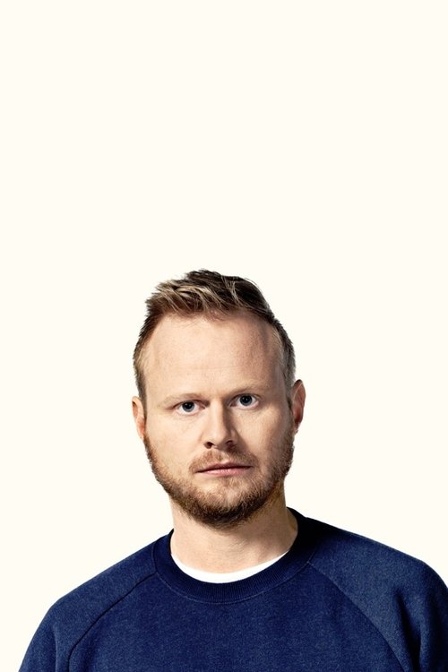 Jonatan Spang profile picture