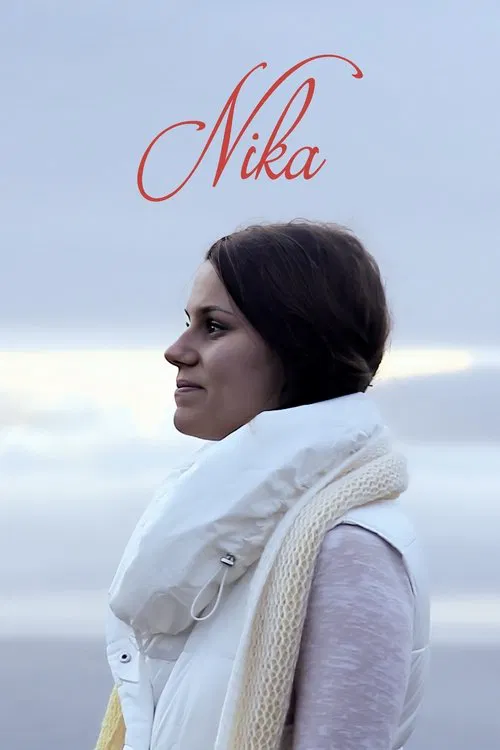Nika movie poster