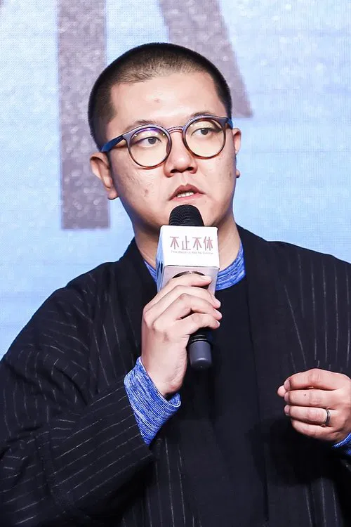 Foto de perfil de Jing Wang