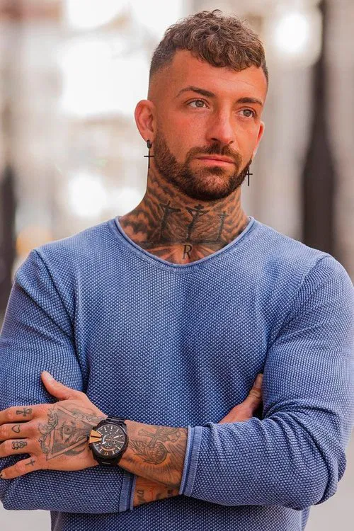 Rubén Sánchez profile picture