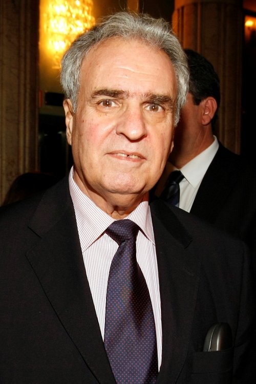 Enrique Múgica profile picture