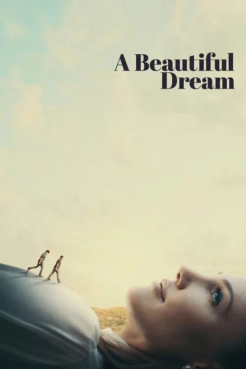 A Beautiful Dream movie poster
