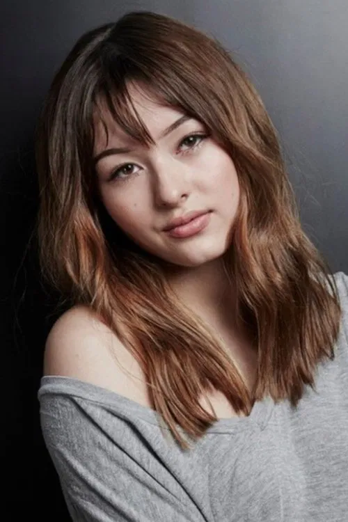 Cecilia Gault profile picture