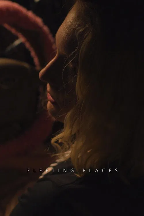 Poster do filme Fleeting Places