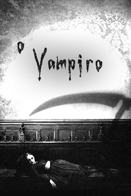 Poster do filme O Vampiro