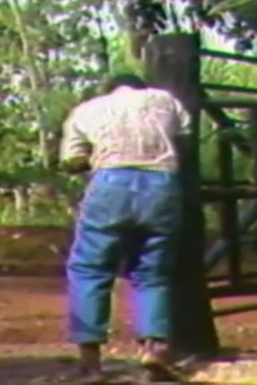 Los amos movie poster