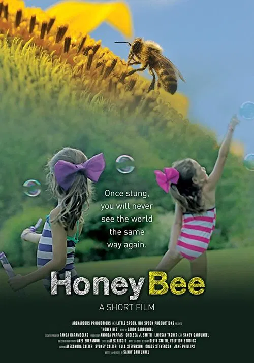 Honey Bee movie poster