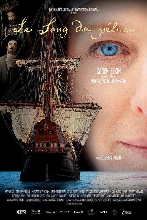The Mother Eagle movie poster