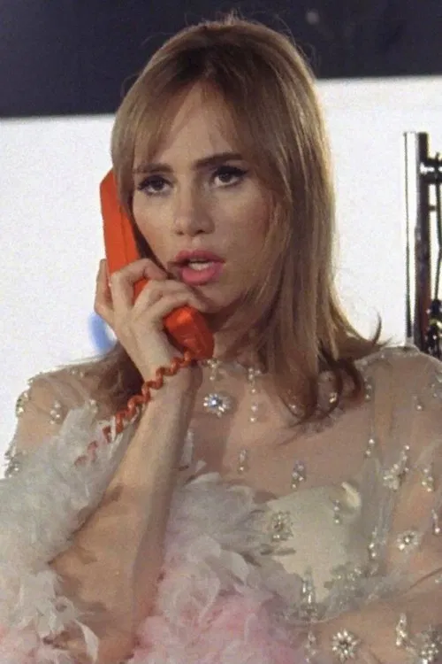 Pop & Suki movie poster