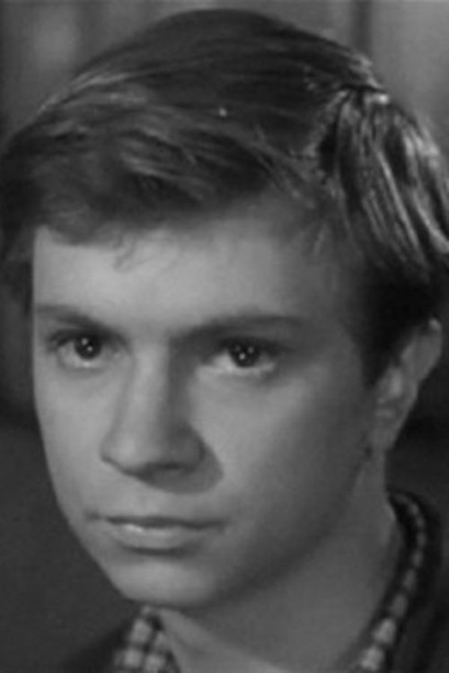 Aleksandr Metyolkin profile picture