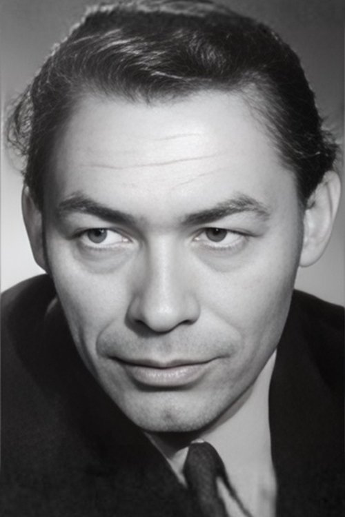 Nikolay Kuzmin profile picture