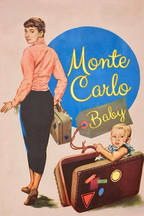 Monte Carlo Baby movie poster