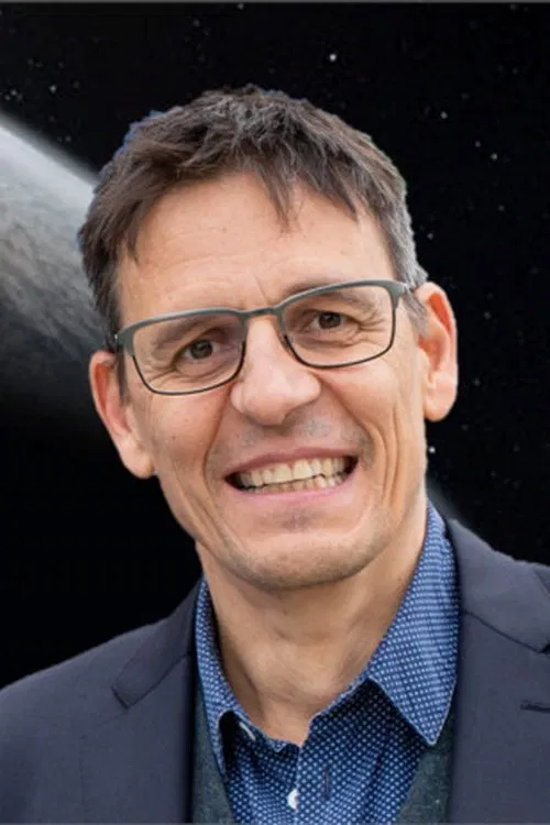 Didier Queloz profile picture