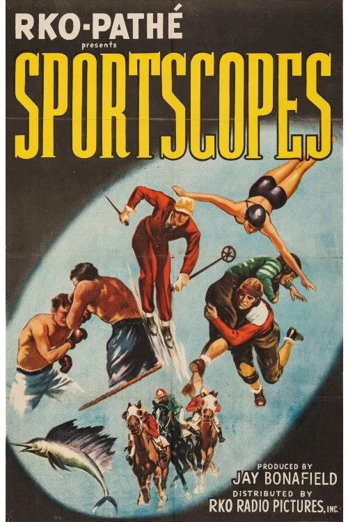 Gym College movie poster