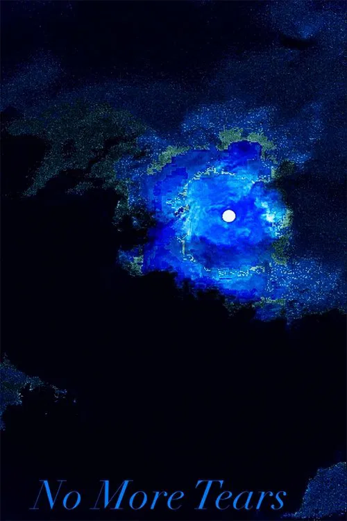 No More Tears movie poster