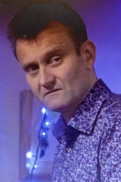 The Sick Party movie poster