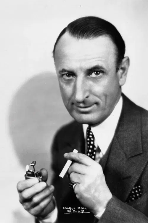 Wilbur Mack profile picture